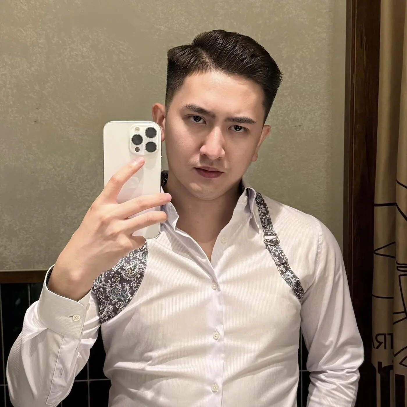 Henry Trương